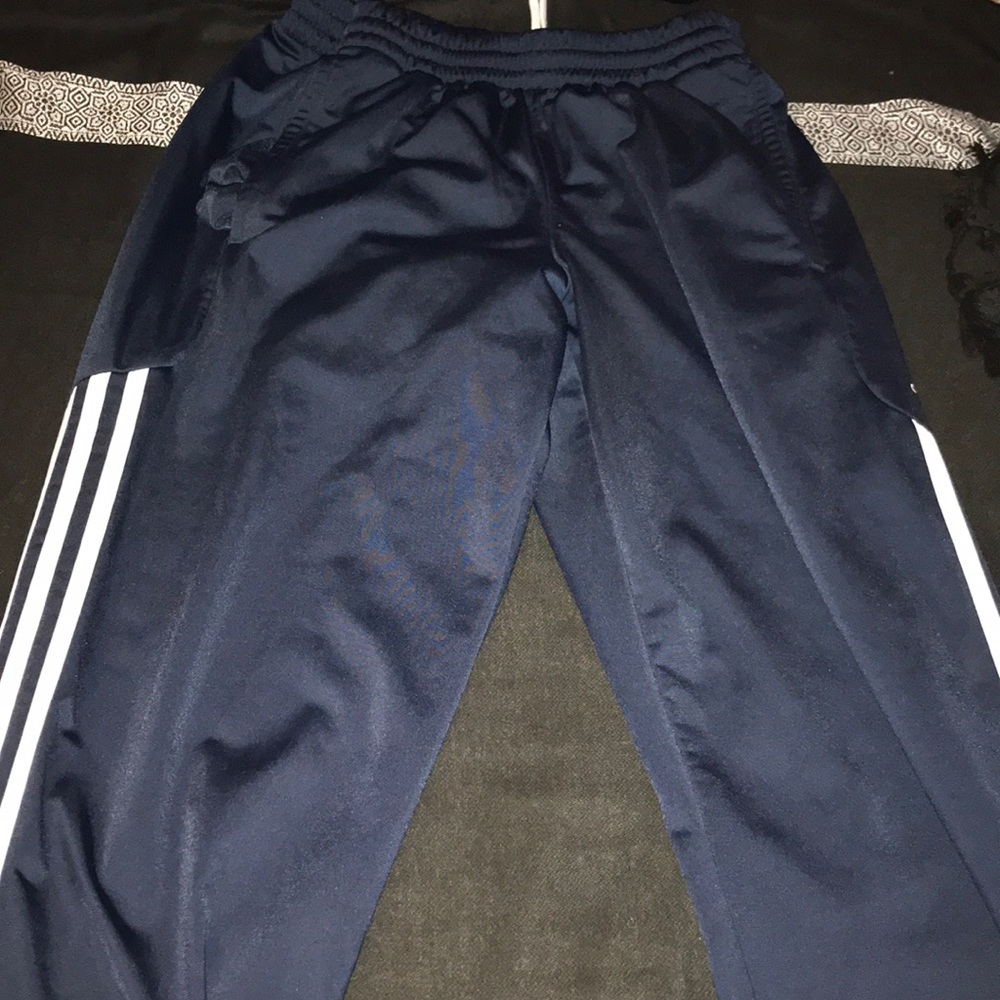 Adidas jogging pants